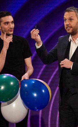 Corporate Entertainment