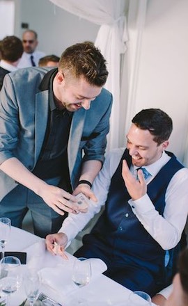 Wedding Entertainment